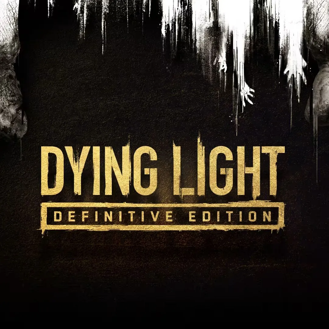 Hình ảnh sản phẩm của Dying Light: Definitive Edition với bối cảnh thành phố zombie