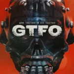 Hình ảnh sản phẩm của game kinh dị co-op GTFO