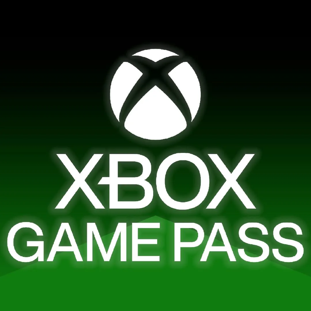 Hình ảnh sản phẩm của Xbox Game Pass.