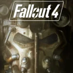 Hình ảnh sản phẩm game Fallout 4, biểu tượng cho sự hồi sinh của series Fallout dưới tay Bethesda.