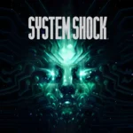 Hình ảnh sản phẩm game System Shock bản làm lại năm 2023 với đồ họa ấn tượng và không khí căng thẳng.