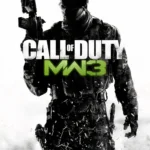 Hình ảnh tổng hợp các cảnh chiến đấu trong Call of Duty Modern Warfare 3, thể hiện không khí căng thẳng của chế độ chơi co-op chia đôi màn hình.