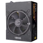 Hộp bộ nguồn EVGA Supernova 1300W 80 Plus Gold