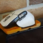 Hộp đựng chuột Logitech MX Master 3 in 3D bảo vệ khi di chuyển