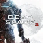 Isaac Clarke đối mặt Necromorph trong Dead Space 3, hình ảnh tiêu biểu cho sự thay đổi hướng đi