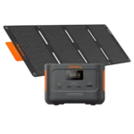 Jackery Explorer 100 Plus – Trạm sạc di động nhỏ gọn