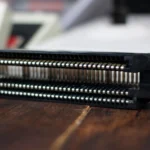 Kết nối khe cắm băng 72 chân của Nintendo NES