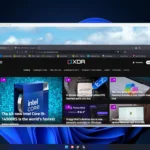 Kết nối máy tính từ xa bằng ứng dụng Remote Desktop trên Windows 11