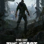Kyle Crane - nhân vật chính Dying Light The Beast - sẵn sàng chiến đấu