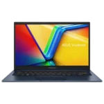 Laptop Asus Vivobook 14 với thiết kế mỏng nhẹ
