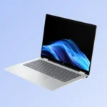 Laptop HP OmniBook X Flip 14 inch với thiết kế 2-in-1, màn hình gập tiện lợi và sức mạnh AI