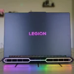 Laptop Lenovo Legion Pro 7i Gen 10 thiết kế hầm hố và chuyên nghiệp