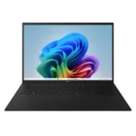 Laptop LG Gram 17 với màn hình hiển thị sống động, thiết kế mỏng nhẹ tinh tế