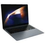 Laptop Samsung Galaxy Book 4 Pro 16 inch với thiết kế mỏng nhẹ và màn hình sống động