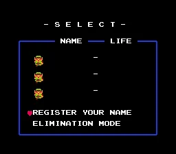 Link đang di chuyển trên một cây cầu qua vực sâu trong The Legend of Zelda.