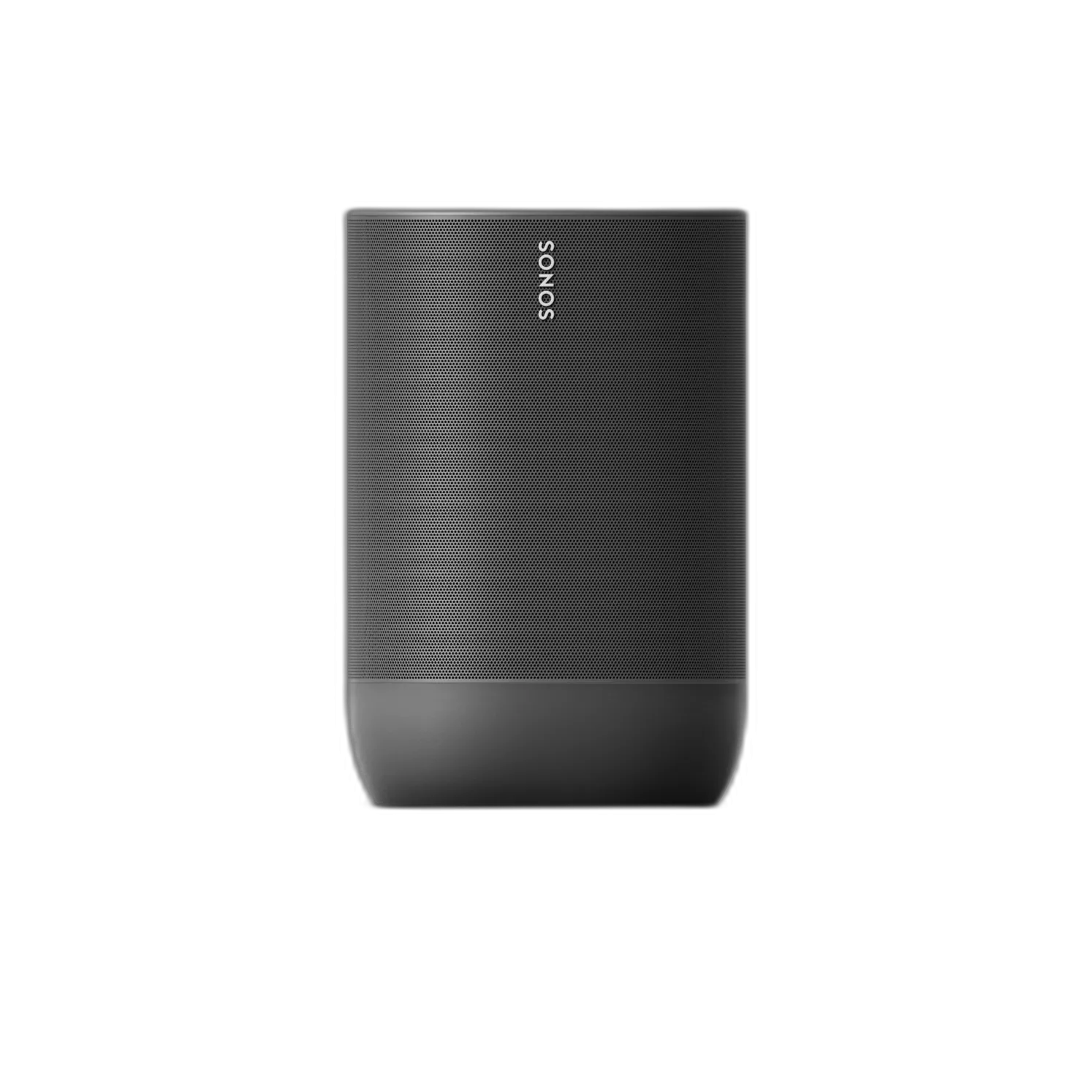 Loa di động thông minh Sonos Move 2 màu đen, thiết kế nhỏ gọn