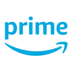 Logo Amazon Prime chính thức biểu trưng cho dịch vụ thành viên của Amazon