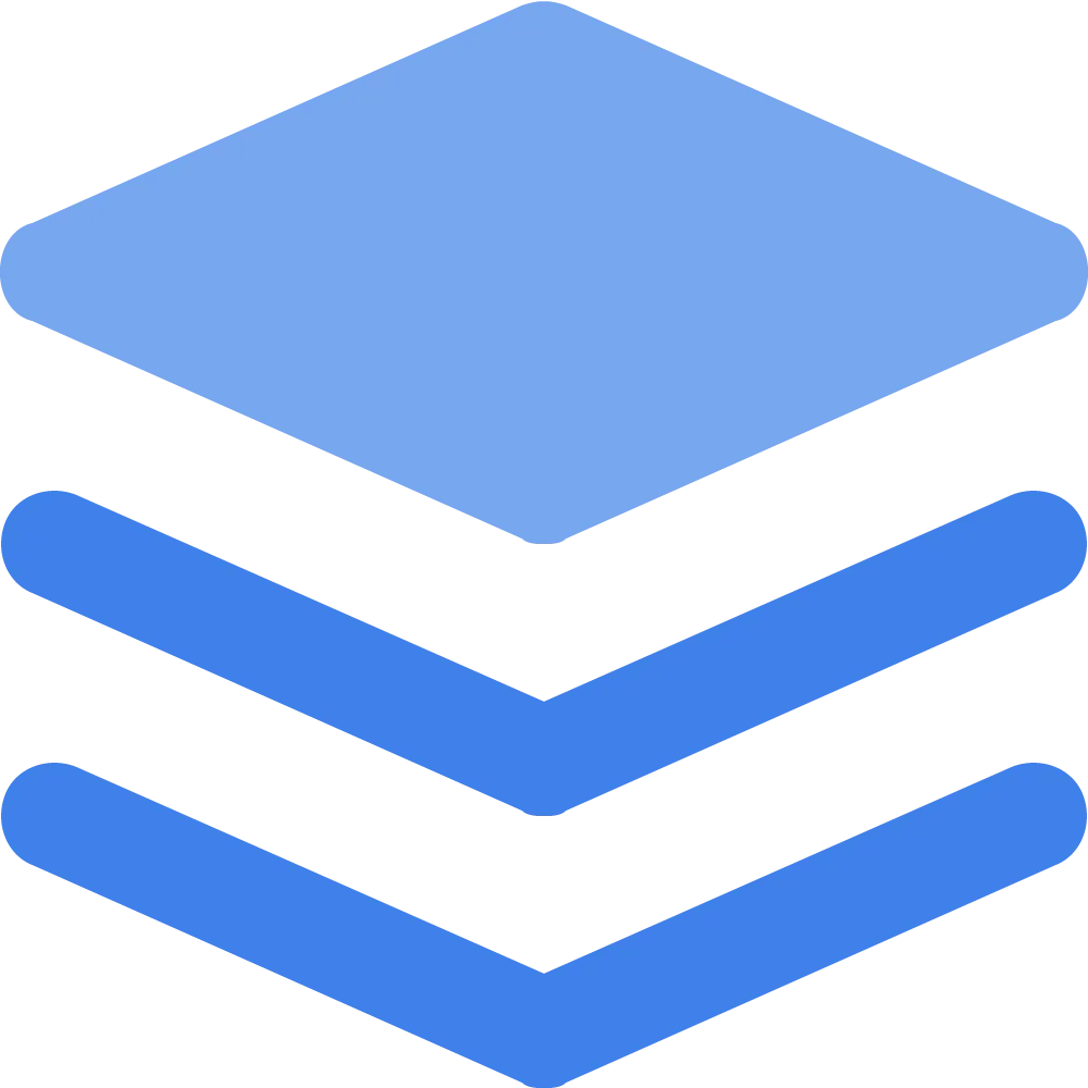 Logo chính thức của hệ điều hành AnduinOS.
