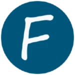 Logo của Fog Project, một phần mềm quản lý hình ảnh và triển khai mạng