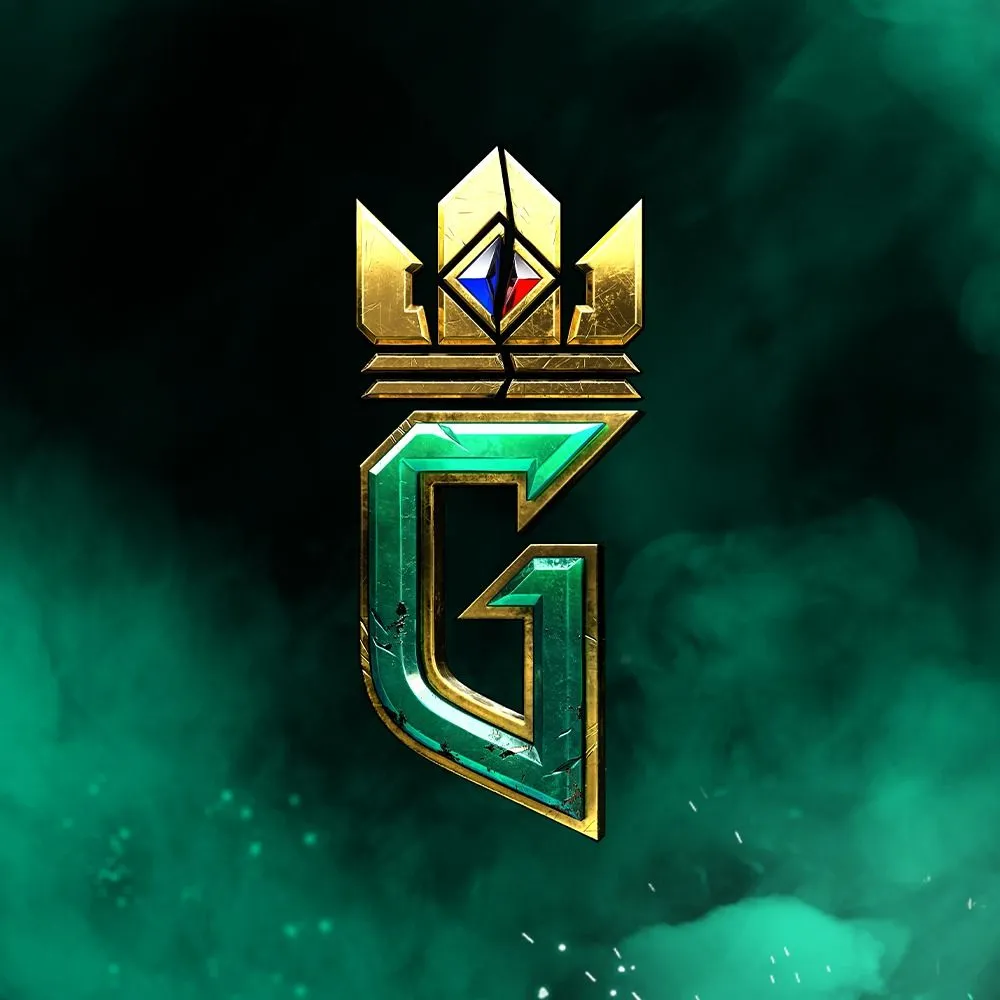 Logo game Gwent The Witcher Card Game - trò chơi thẻ bài chiến thuật miễn phí