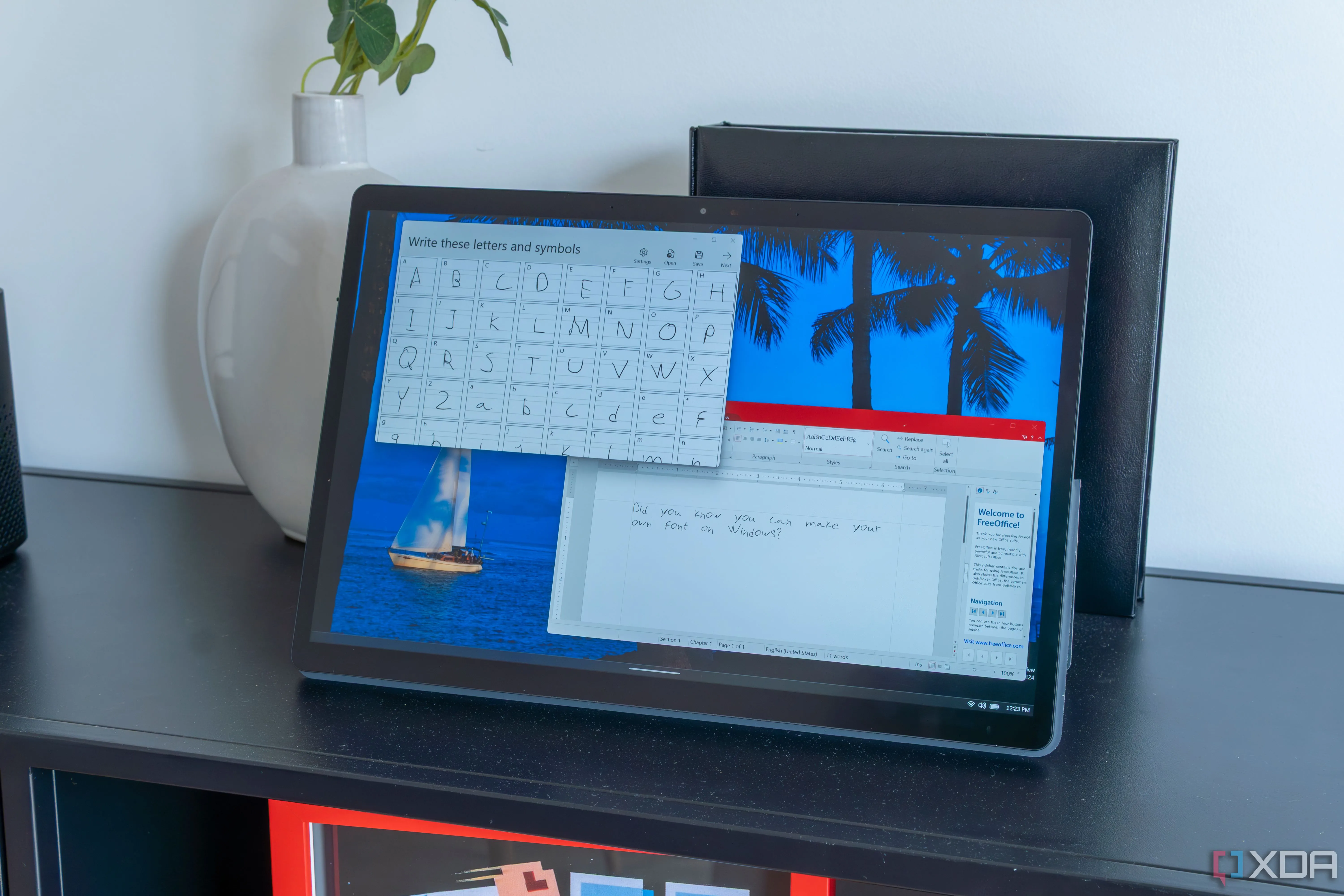 Lỗi Microsoft Print to PDF trên Windows sau cập nhật, cần khắc phục
