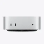 Mac Mini M4 (2024) với thiết kế nhỏ gọn và hiệu năng ấn tượng