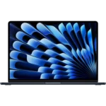 MacBook Air M3 15 inch màu Starlight