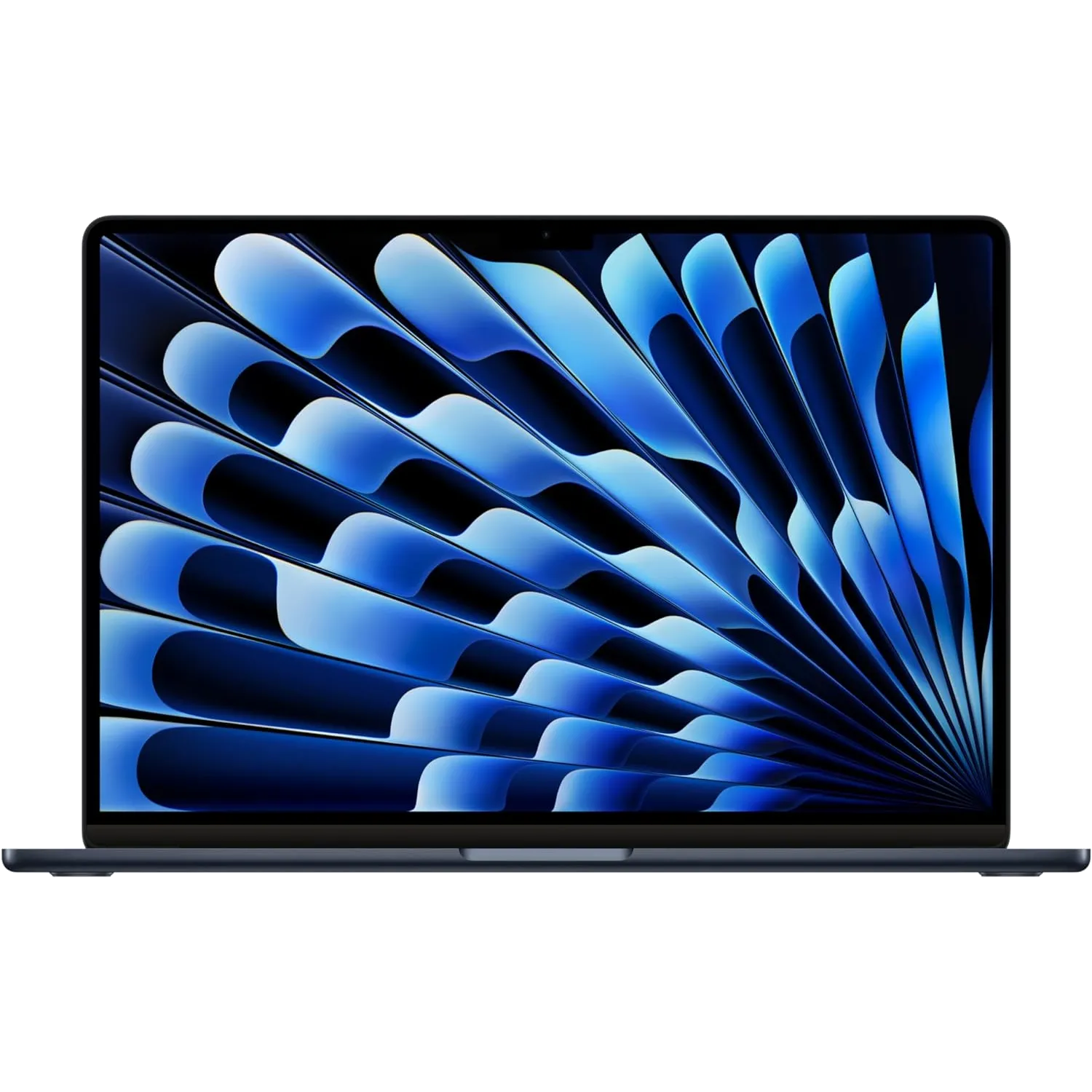 MacBook Air M3 15 inch màu Starlight