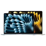 MacBook Air M4 mới nhất với thiết kế mỏng nhẹ và màn hình hiển thị sống động