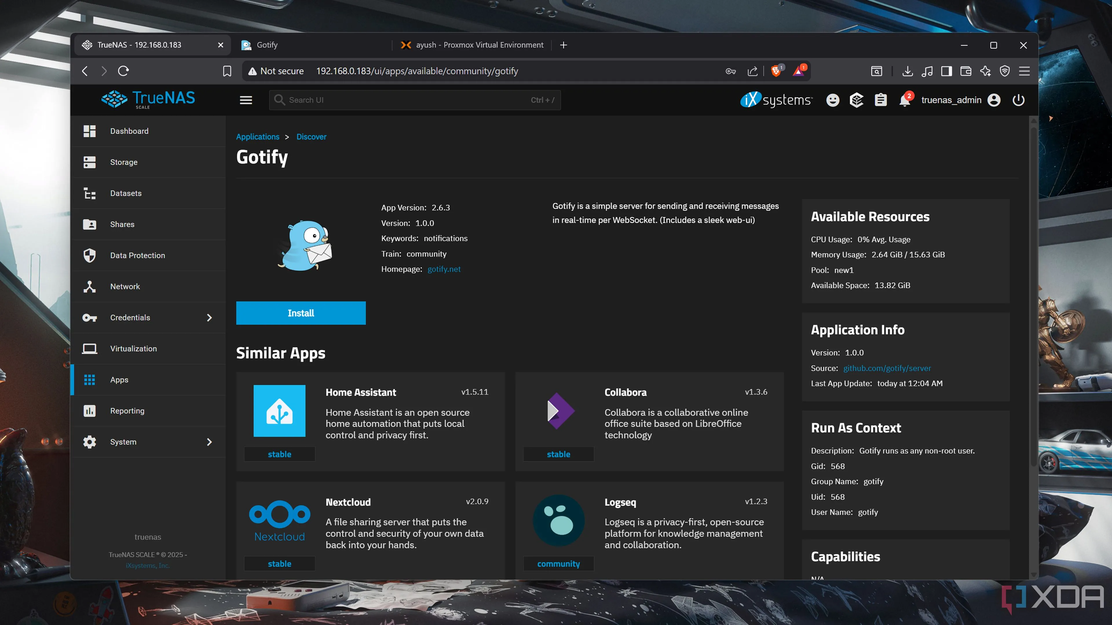 Fences: Phần Mềm Quản Lý Desktop Toàn Diện Giúp Bạn Sắp Xếp Màn Hình Máy Tính Hiệu Quả