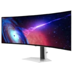 Màn hình cong chơi game Samsung Odyssey OLED G93SC 49 inch