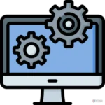 Màn hình giao diện System Informer hiển thị chi tiết các tiến trình và mức sử dụng tài nguyên hệ thống trên Windows 11.