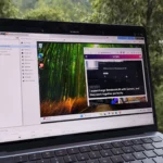 Máy ảo Windows 11 minh họa môi trường thử nghiệm bản cập nhật File Explorer Beta và Dev