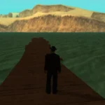 Máy bay Skimmer không xuất hiện trong GTA San Andreas sau cập nhật Windows 11 24H2