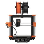 Máy in 3D Prusa MK4 với thiết kế hiện đại và khả năng in chính xác cao.