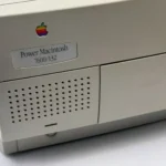 Máy tính Apple Power Macintosh 7600 (1996) biểu tượng thời kỳ khó khăn của Apple