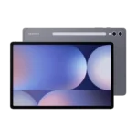 Máy tính bảng Samsung Galaxy Tab S10+ màu xám sang trọng với bút S Pen đi kèm