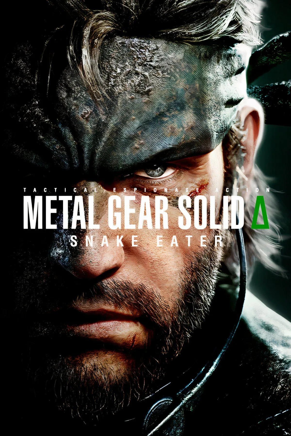 Metal Gear Solid Delta Snake Eater - hình ảnh game Metal Gear Solid Delta: Snake Eater, bản làm lại được kỳ vọng cao.
