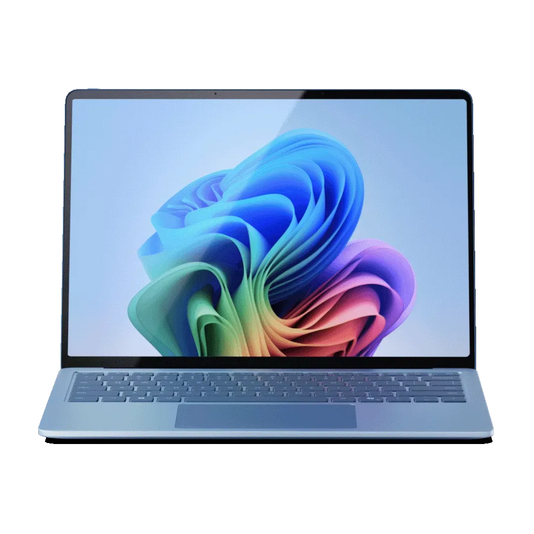 Microsoft Surface Laptop 7 với thiết kế mới và viền màn hình siêu mỏng