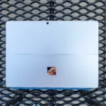 Microsoft Surface Pro 11 phiên bản 5G