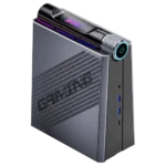 Mini PC ACEMAGICIAN với thiết kế hiện đại, nhỏ gọn