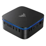 Mini PC Kamrui nhỏ gọn và mạnh mẽ với bộ xử lý Intel N95