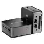 MLLSE G2 Mini PC góc nhìn tổng thể