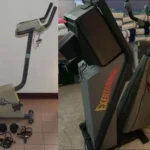 Mô hình gia đình và mô hình thương mại của hệ thống Life Fitness Extertainment cho SNES