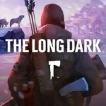 Một khung cảnh khắc nghiệt trong The Long Dark, tựa game sinh tồn trong vùng hoang dã Canada băng giá.