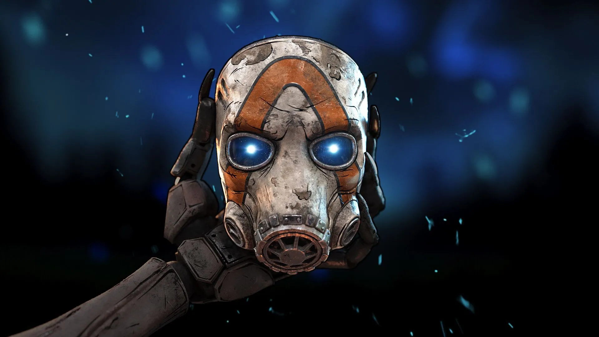 Một trong những nhân vật Vault Hunter mới sử dụng kỹ năng đặc biệt trong Borderlands 4