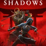 Naoe, Yasuke và biểu tượng game Assassin's Creed Shadows