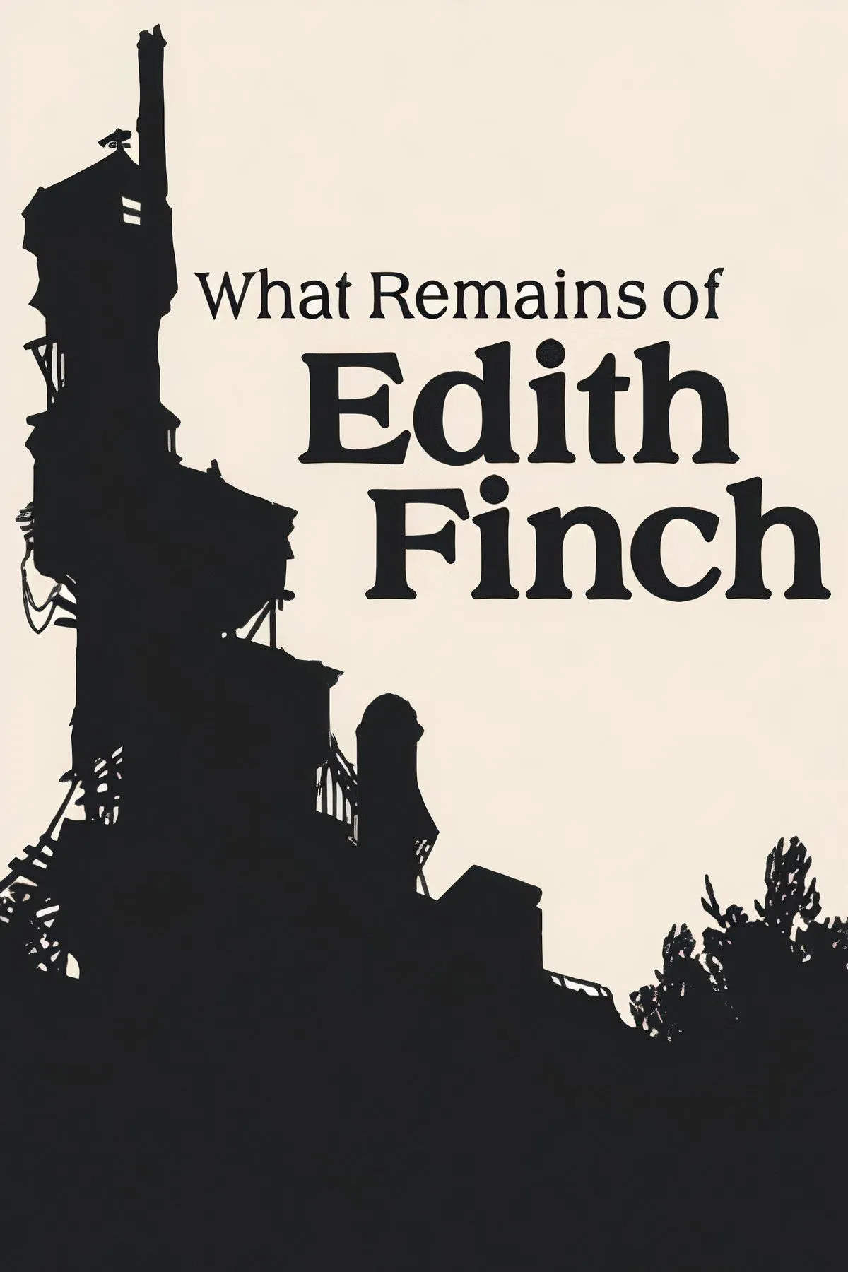 Ngôi nhà bí ẩn trong What Remains of Edith Finch, nơi diễn ra câu chuyện đầy mê hoặc