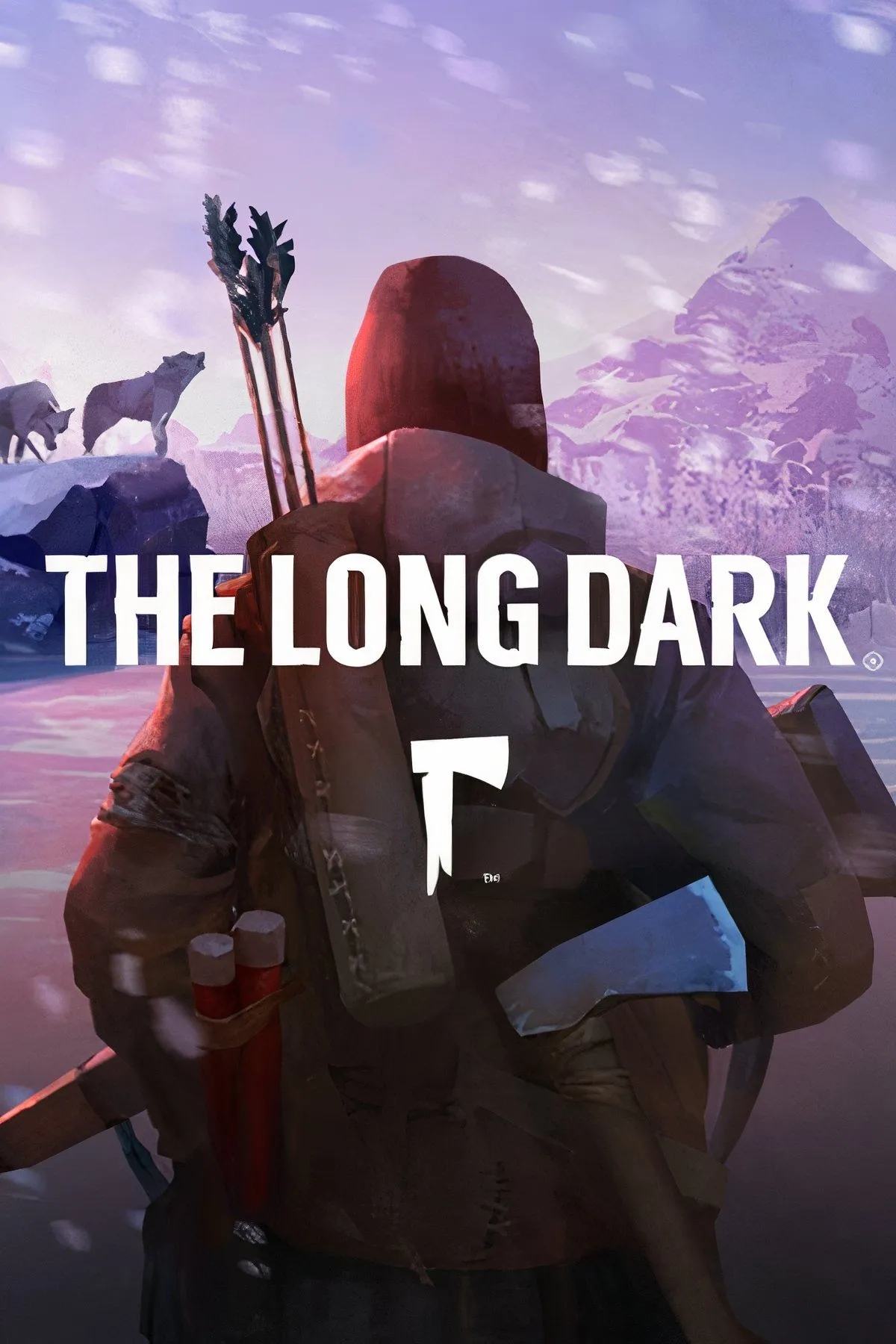Người sống sót giữa vùng tuyết lạnh giá trong The Long Dark.