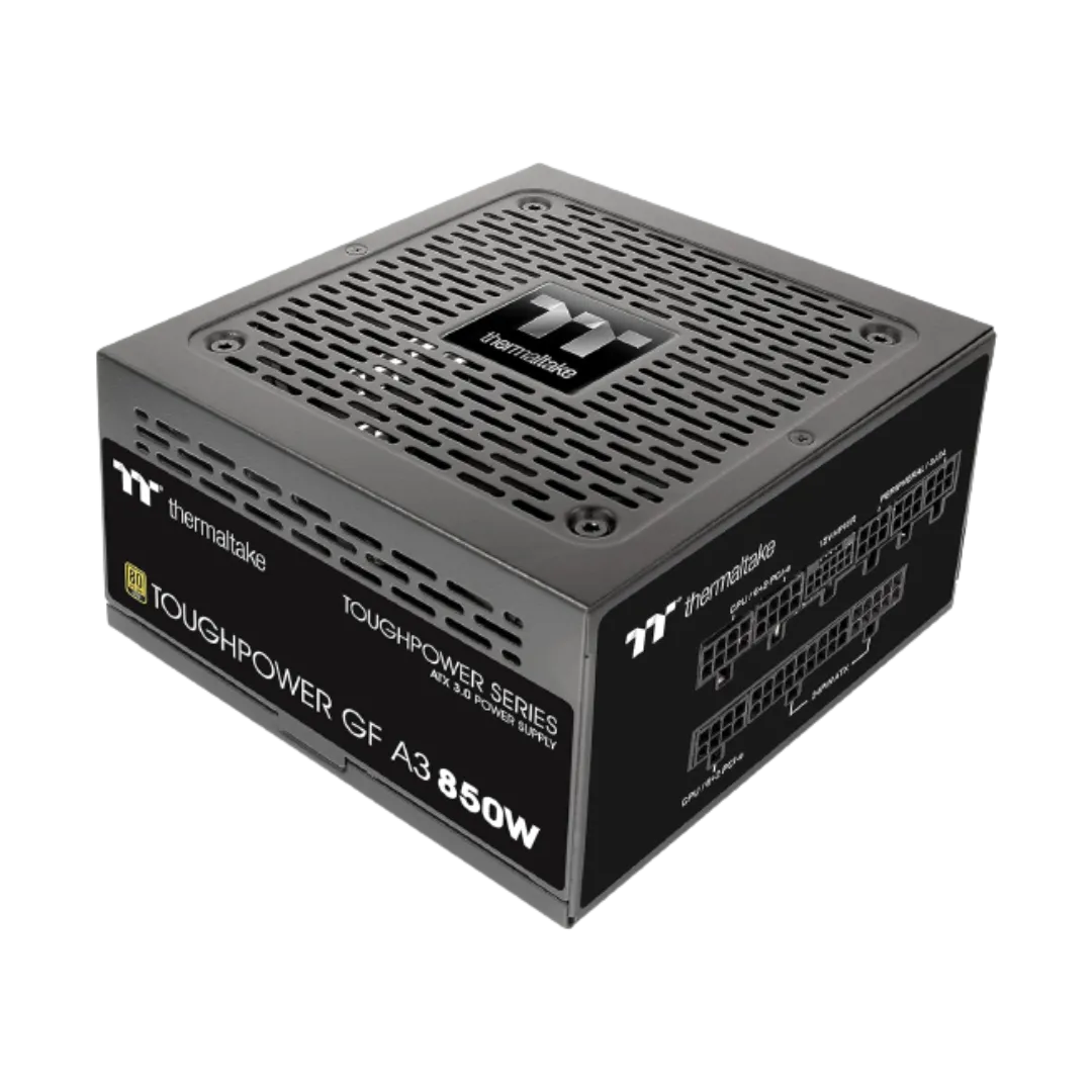 Nguồn Thermaltake Toughpower GF A3 850W ATX 3.0